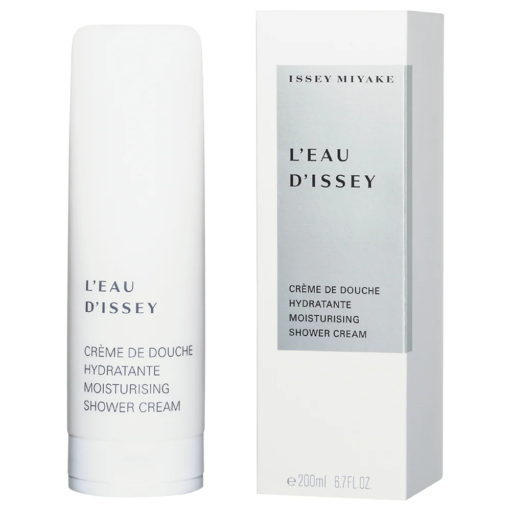 Issey Miyake L'Eau d'Issey 200 ml - Image 2