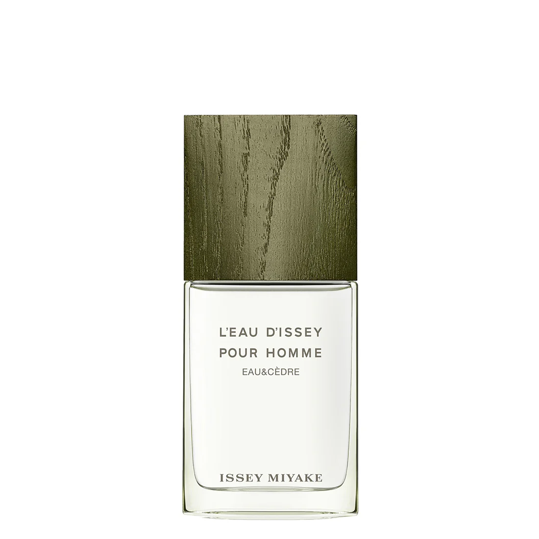 Issey Miyake L'Eau d'Issey Pour Homme Eau & Cedre 100 ml