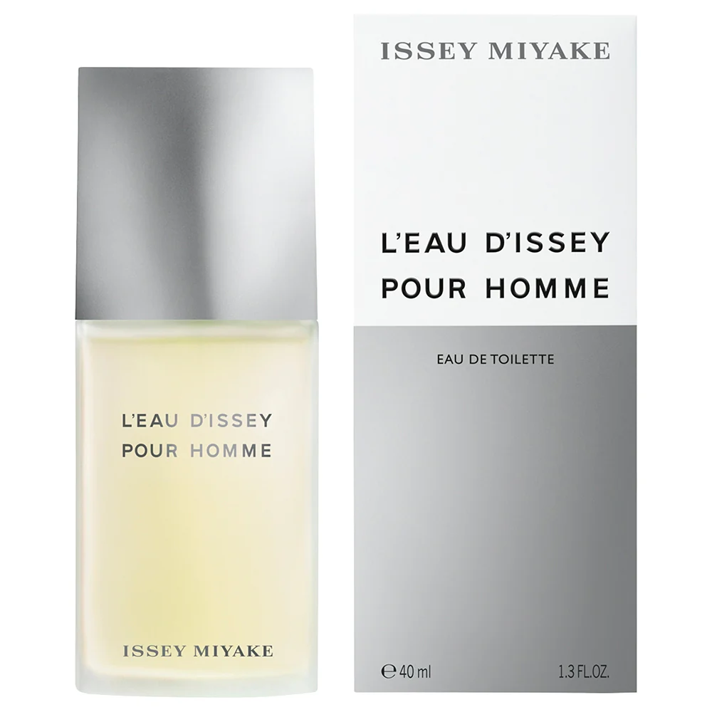 Issey Miyake L'Eau d'Issey Pour Homme 75 ml - Image 2