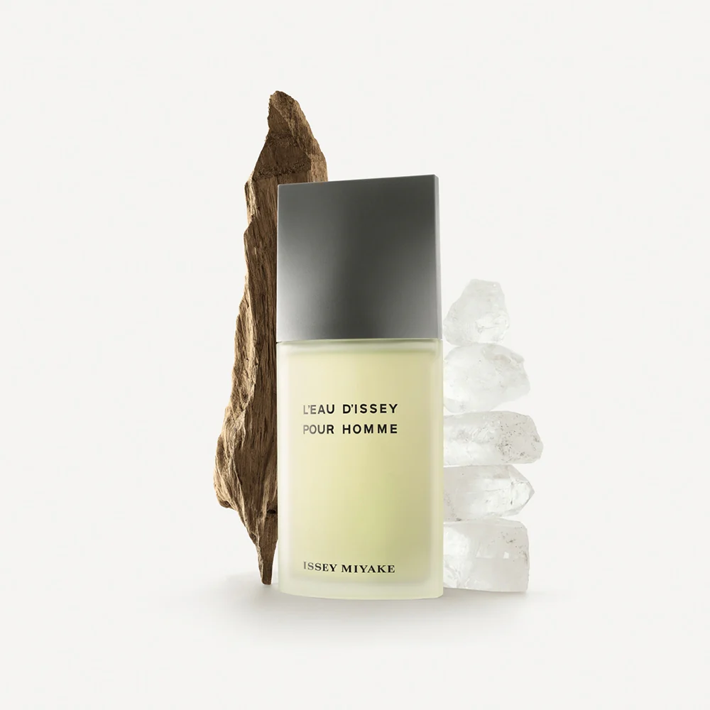 Issey Miyake L'Eau d'Issey Pour Homme 75 ml - Image 3