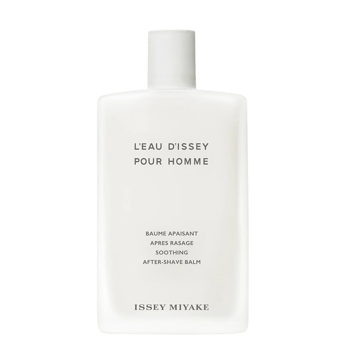 Issey Miyake L'Eau d'Issey Pour Homme 100 ml