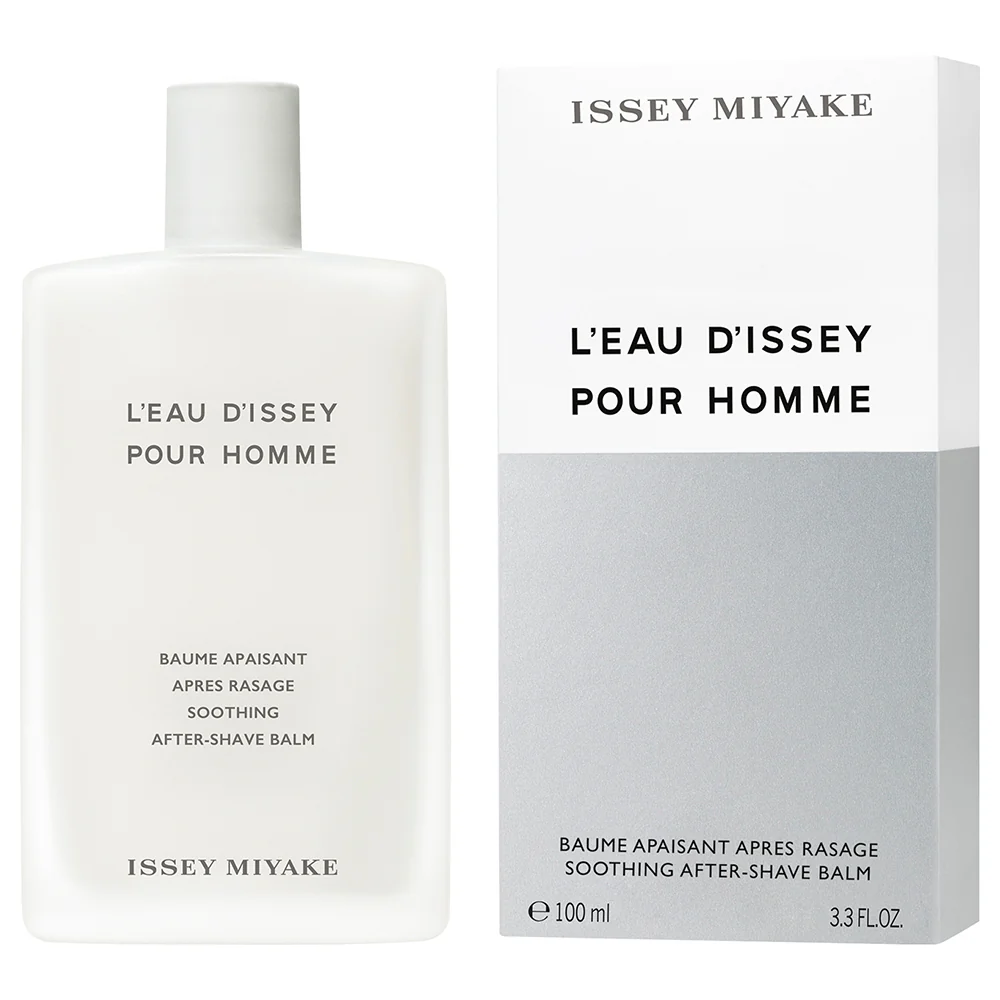 Issey Miyake L'Eau d'Issey Pour Homme 100 ml - Image 2
