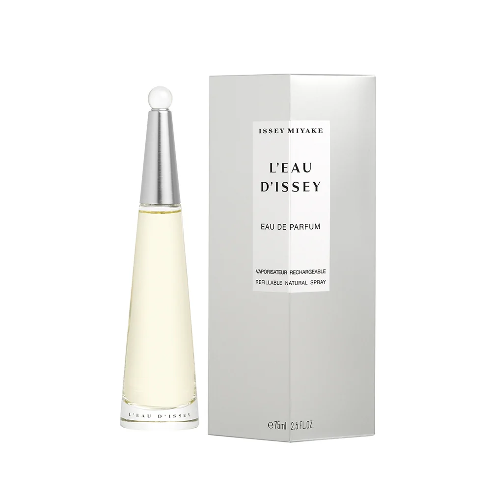 Issey Miyake L'Eau d'Issey 25 ml - Image 2