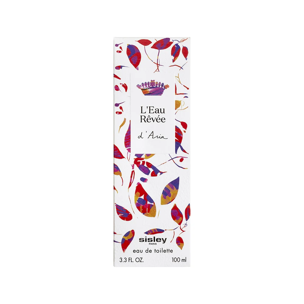 Sisley L'Eau Revée d'Aria 50 ml - Image 2