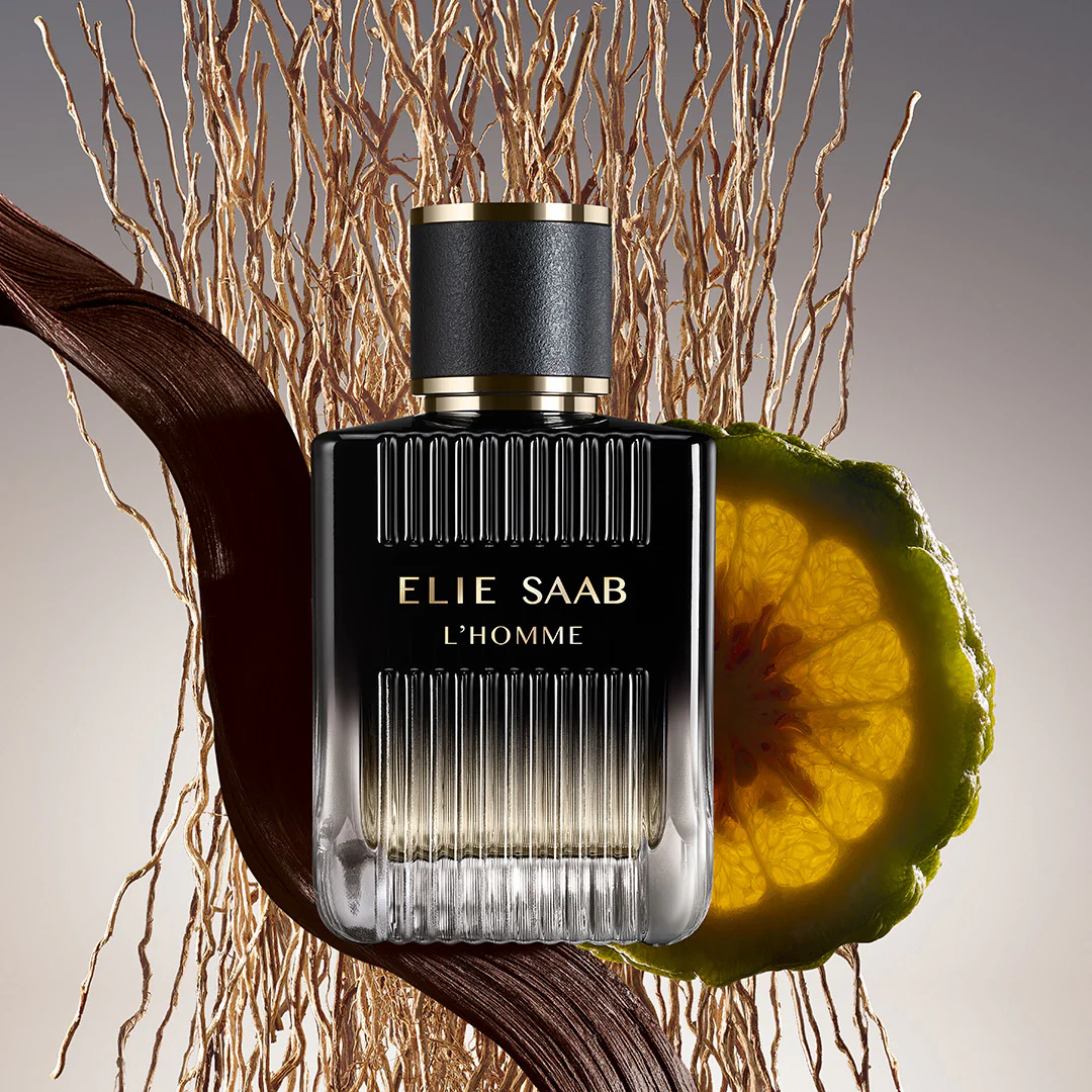 Elie Saab L'Homme 100 ml - Image 3