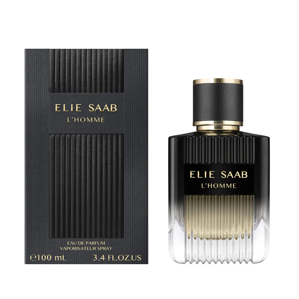 Elie Saab L'Homme 150 ml - Image 2