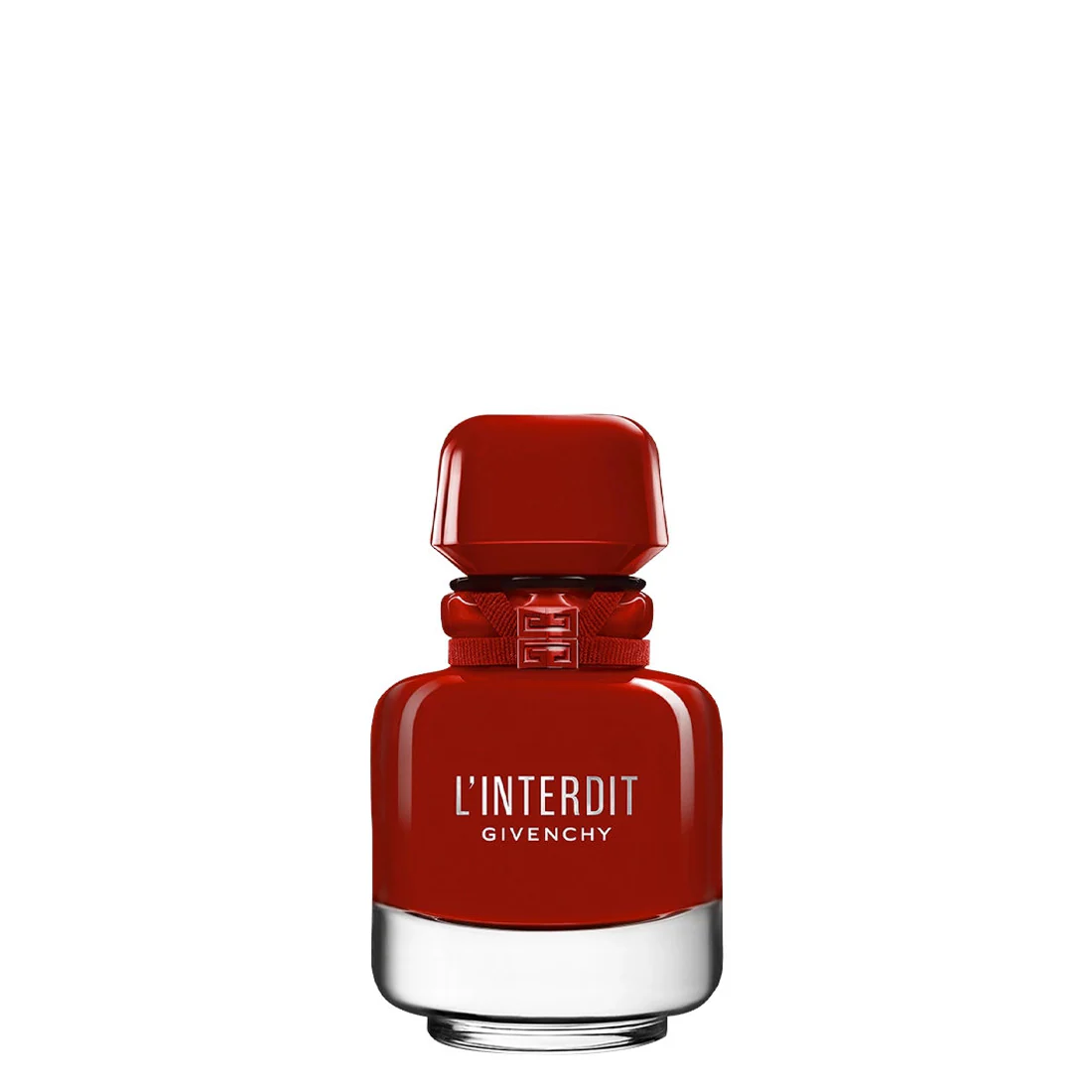 Givenchy L'Interdit Rouge Ultime 80 ml