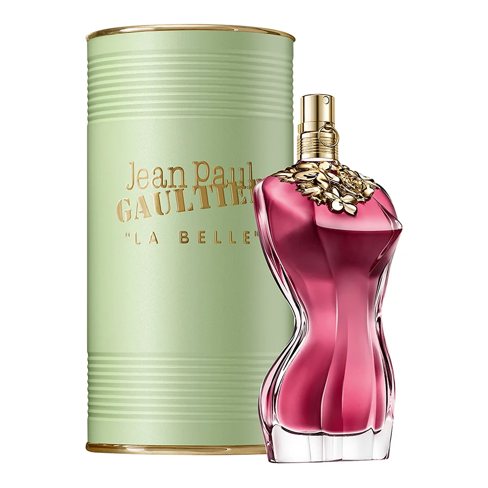 Jean Paul Gaultier La Belle 30 ml - Image 2