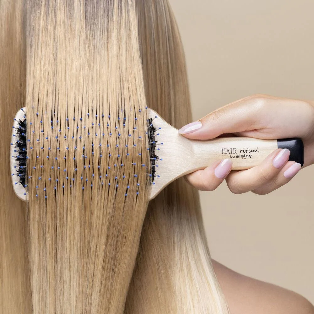Hair Rituel La Brosse Brillance & Douceur 1 pz - Image 3