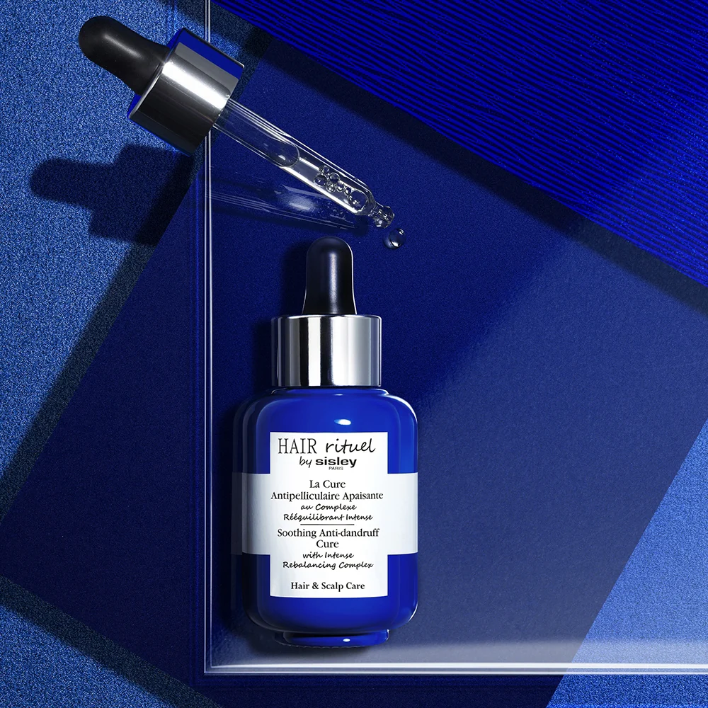 Hair Rituel La Cure Antipelliculaire Apaisante 60 ml - Image 4