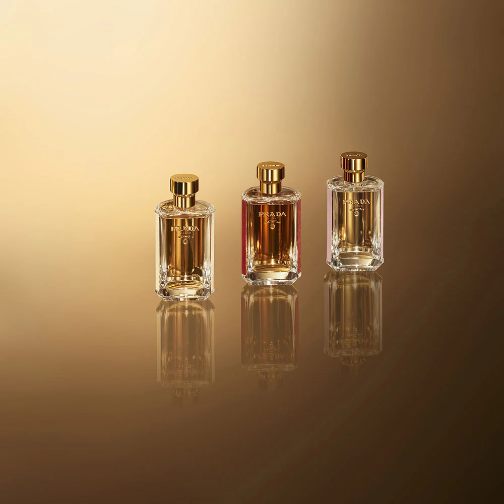 Prada La Femme 35 ml - Image 5