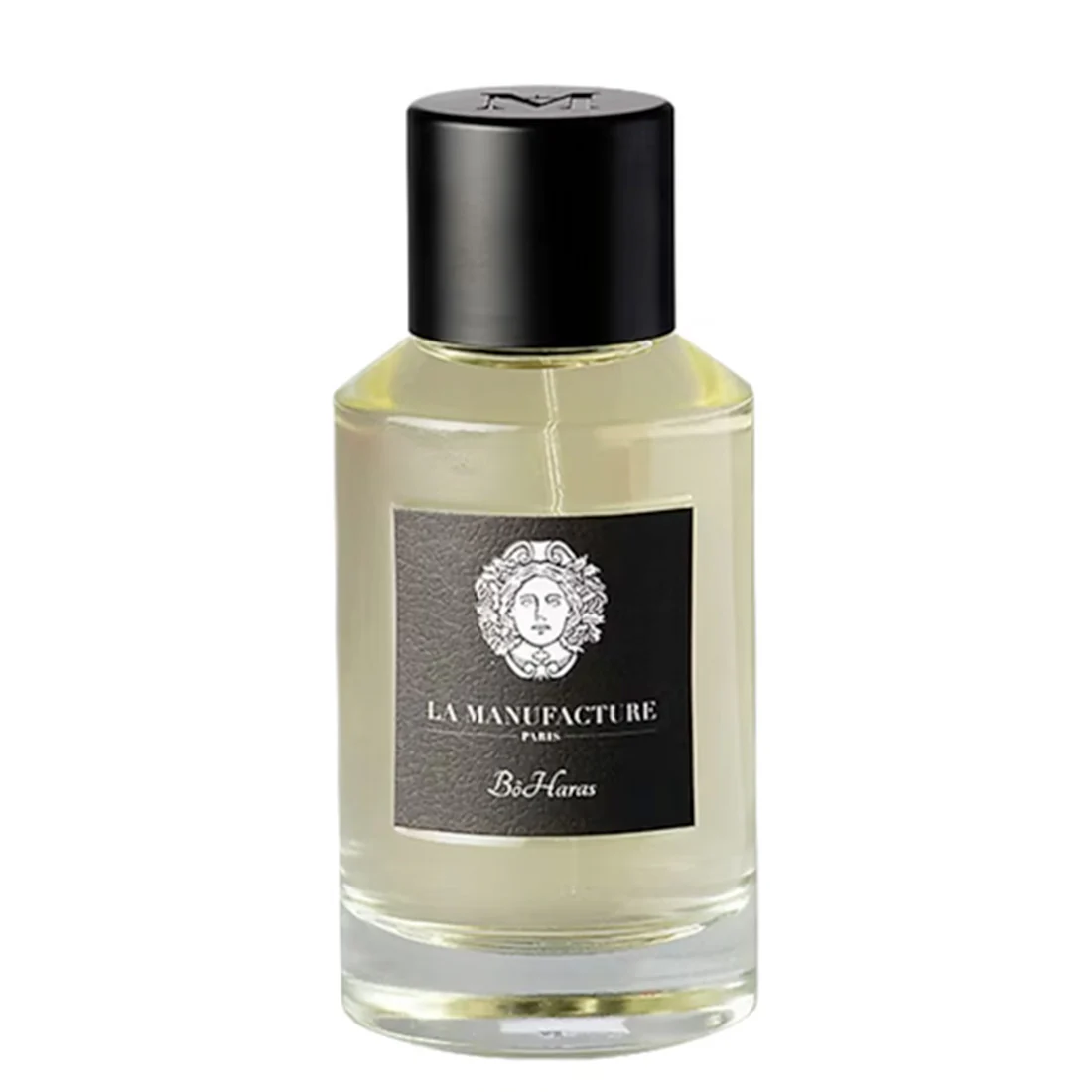 LA MANUFACTURE Bòharas  100 ml