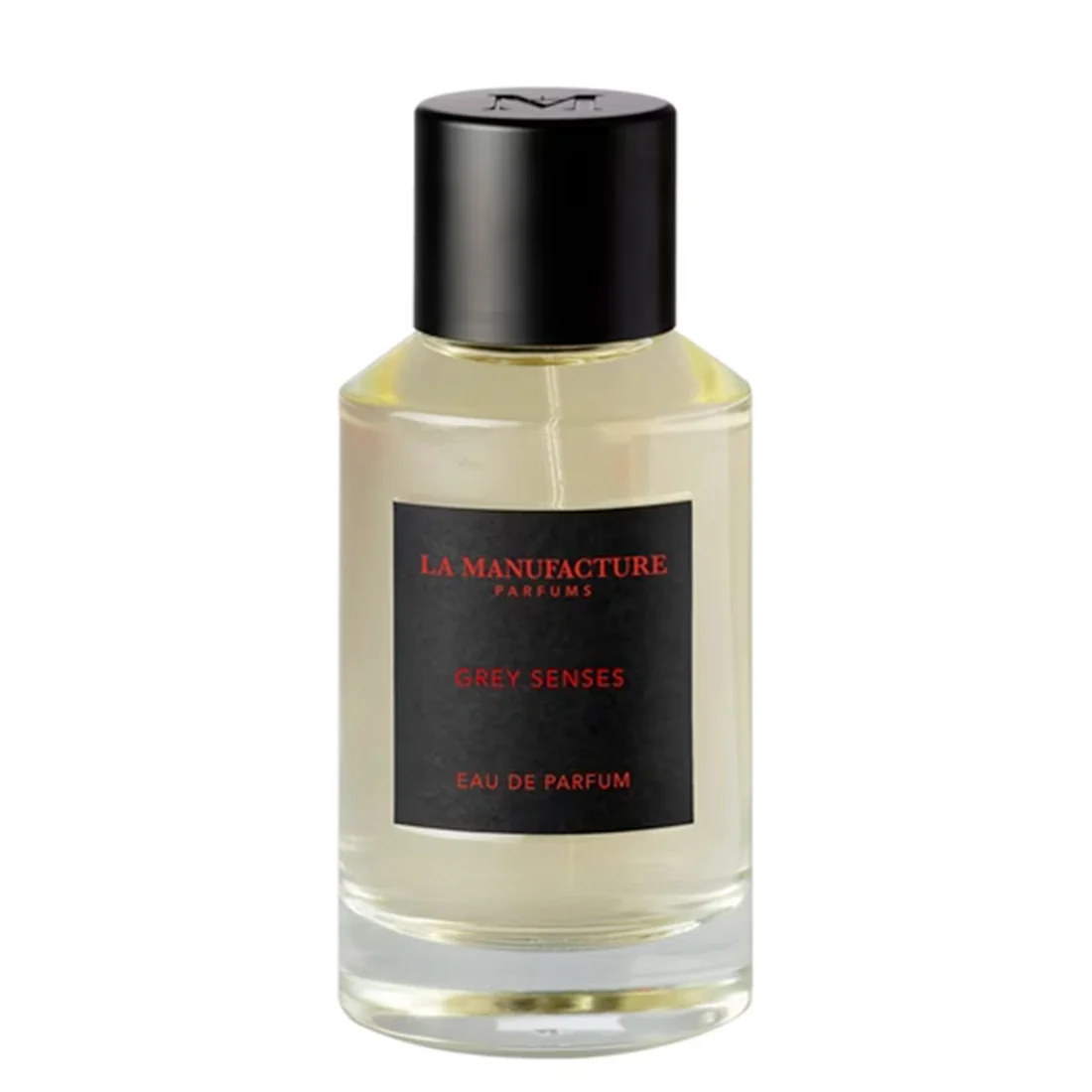LA MANUFACTURE Grey Senses 100 ml