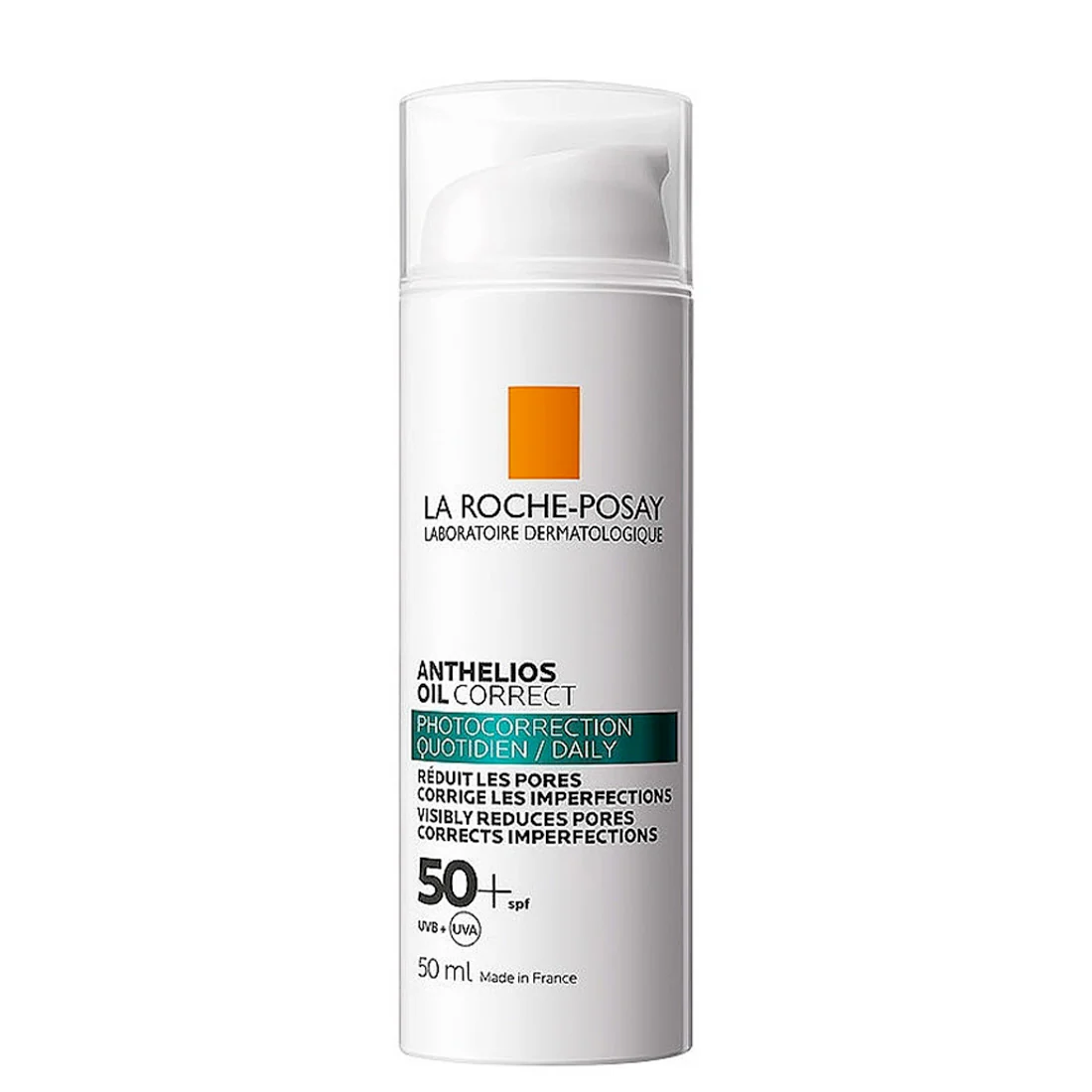 LA ROCHE POSAY Anthelios Oil Correct  50 ml