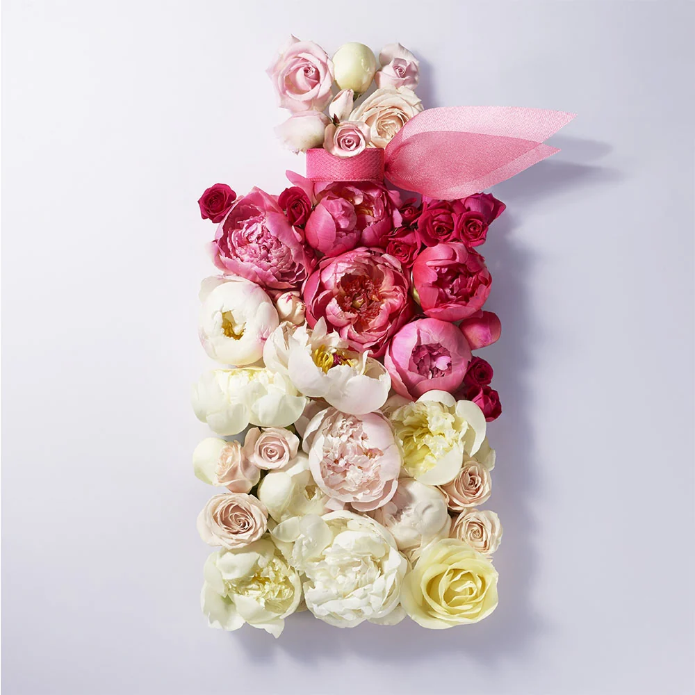 Lancome La Vie Est Belle En Rose 100 ml - Image 2