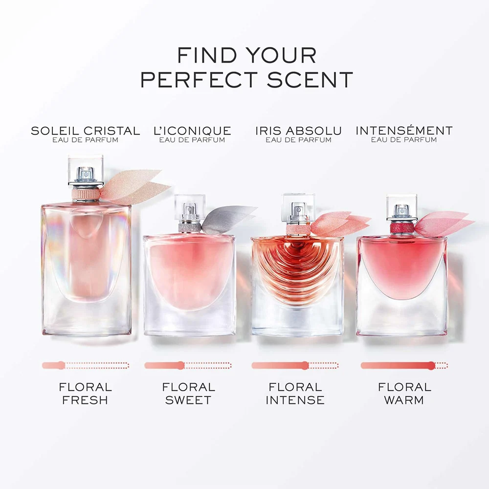 Lancome La Vie Est Belle Iris Absolu 50 ml - Image 3