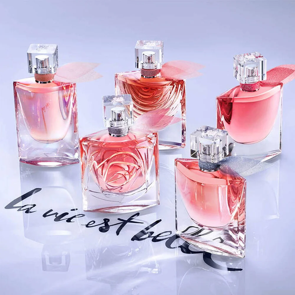 Lancome La Vie Est Belle Rose Extraordinaire 50 ml - Image 3