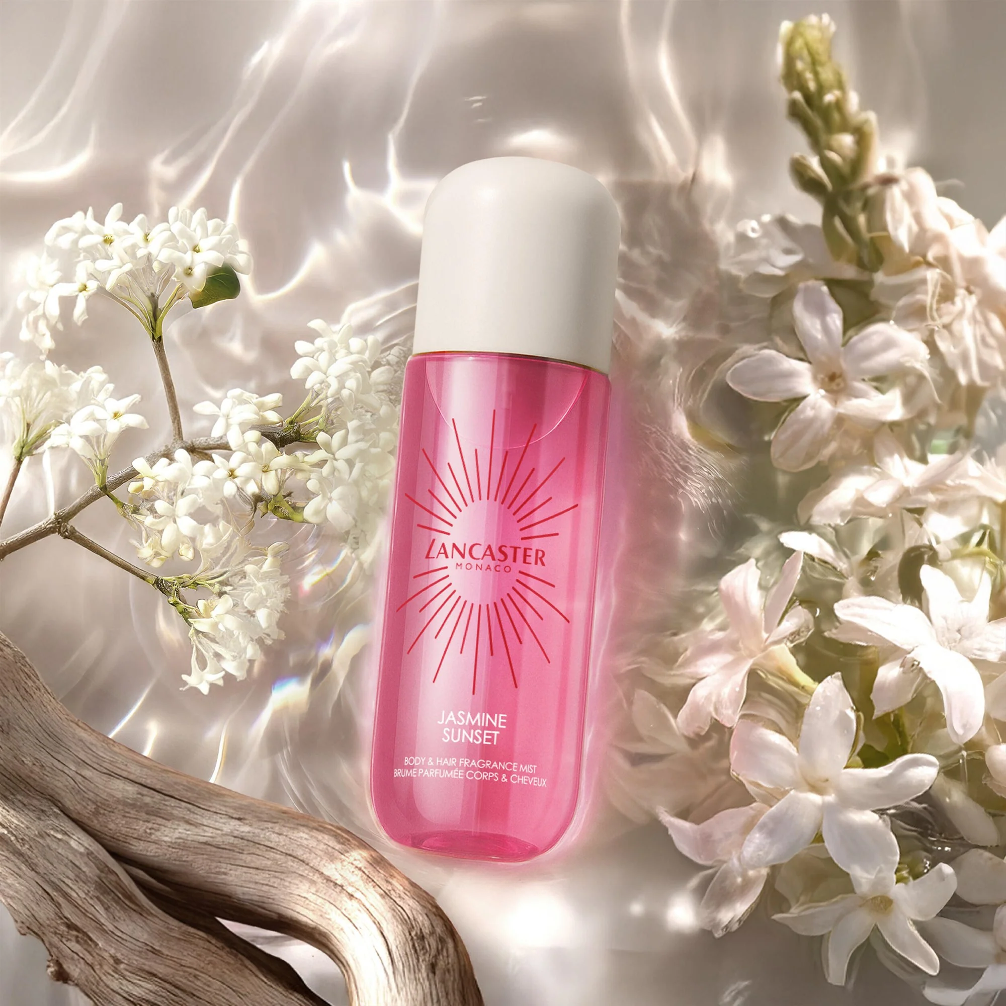 LANCASTER Jasmine Sunset  236 ml - Image 2