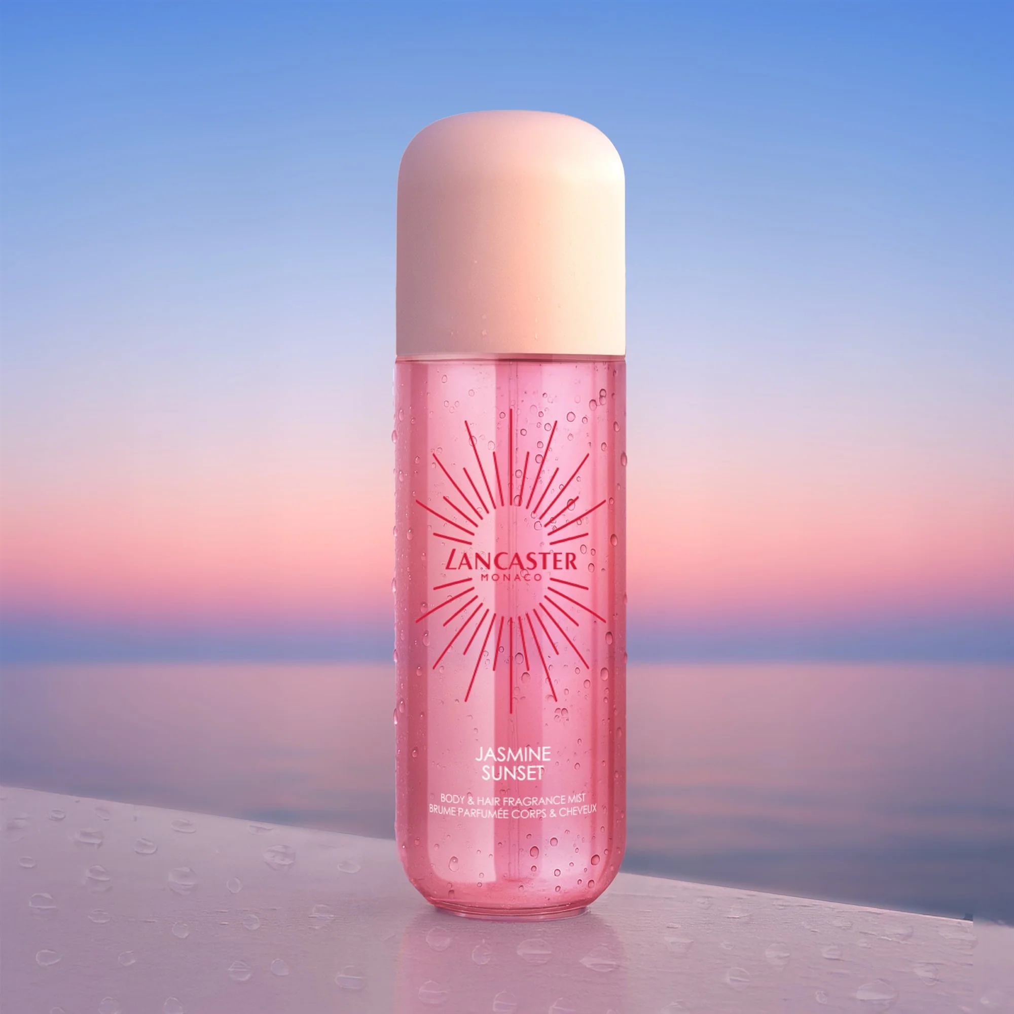 LANCASTER Jasmine Sunset  236 ml - Image 3