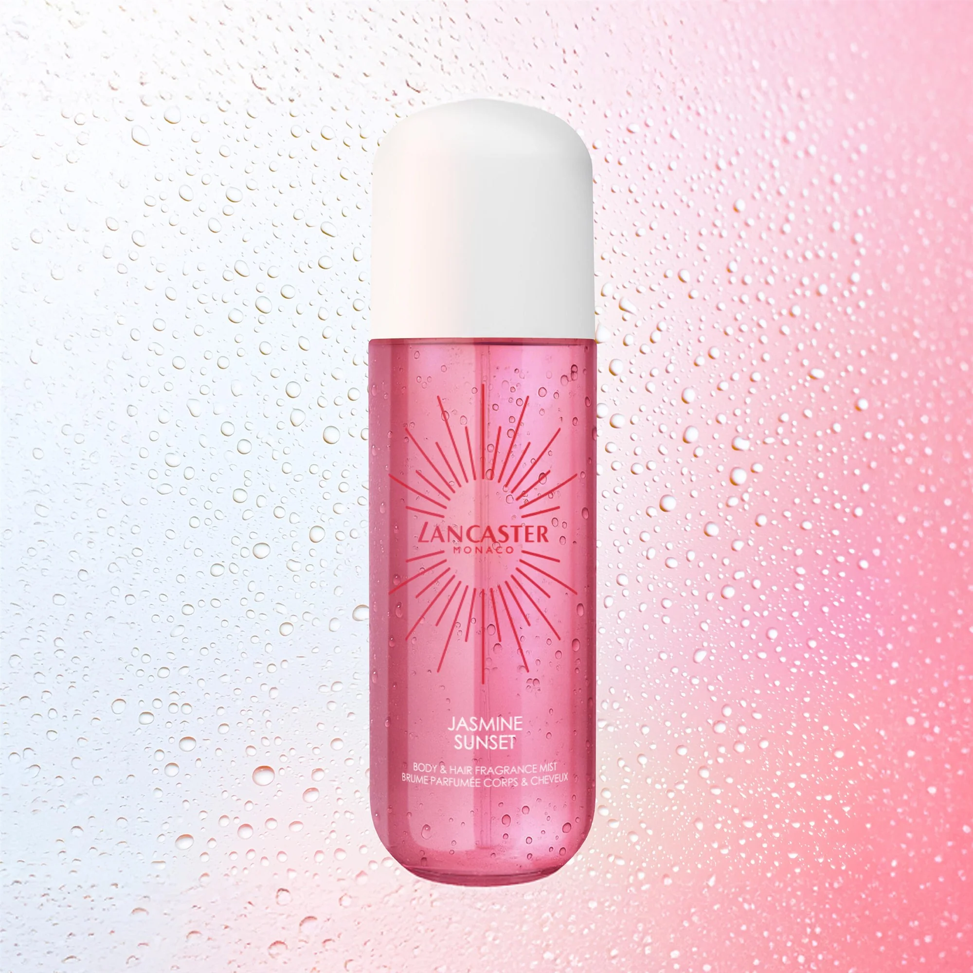 LANCASTER Jasmine Sunset  236 ml - Image 6