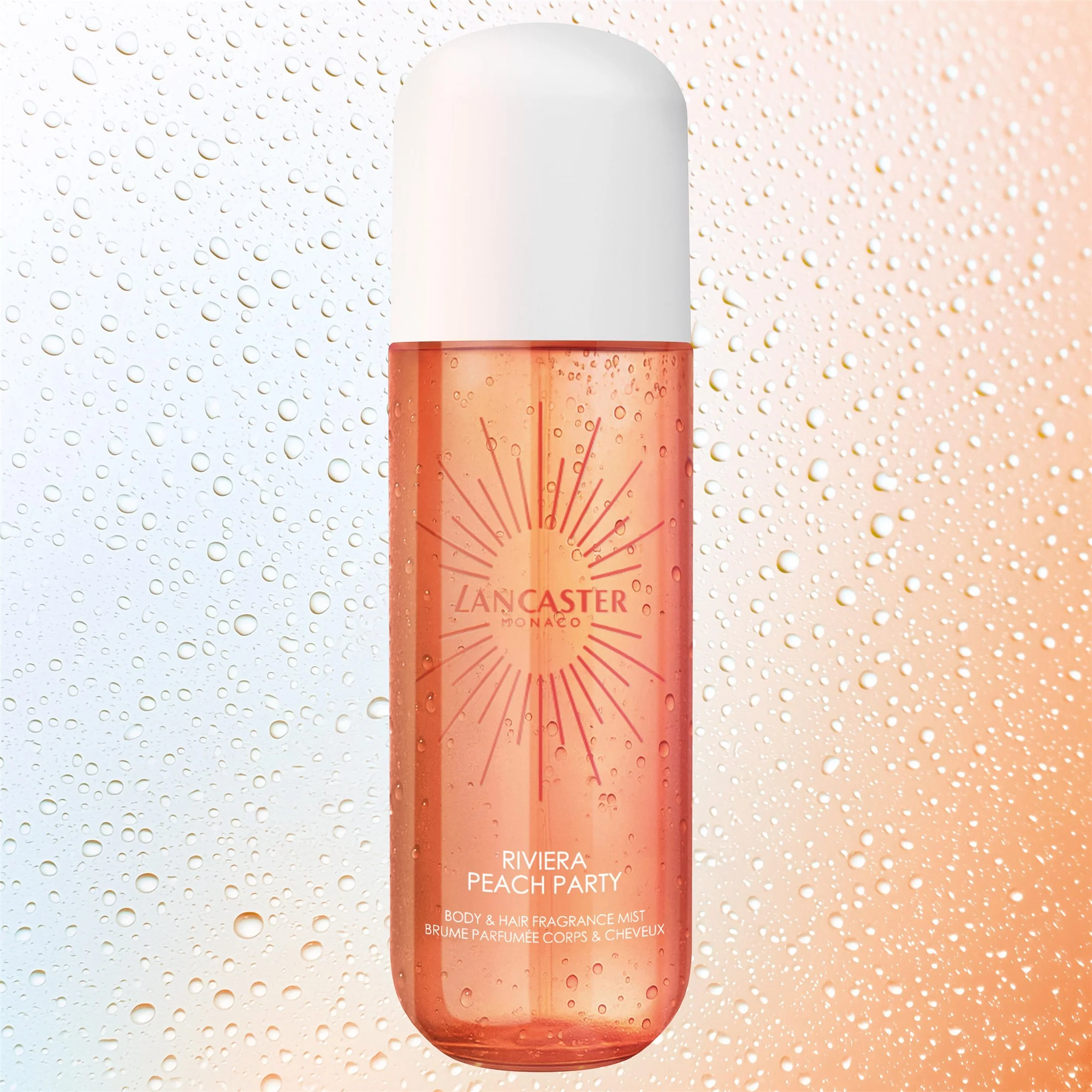 LANCASTER Riviera Peach Party 236 ml - Image 6