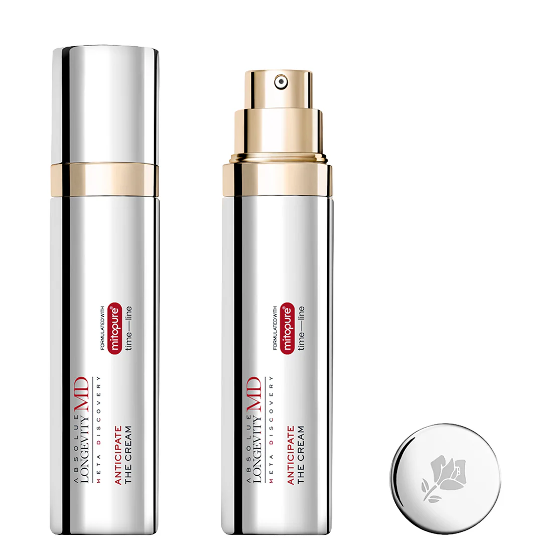 LANCOME Absolue Longevity Md Anticipate   50 ml