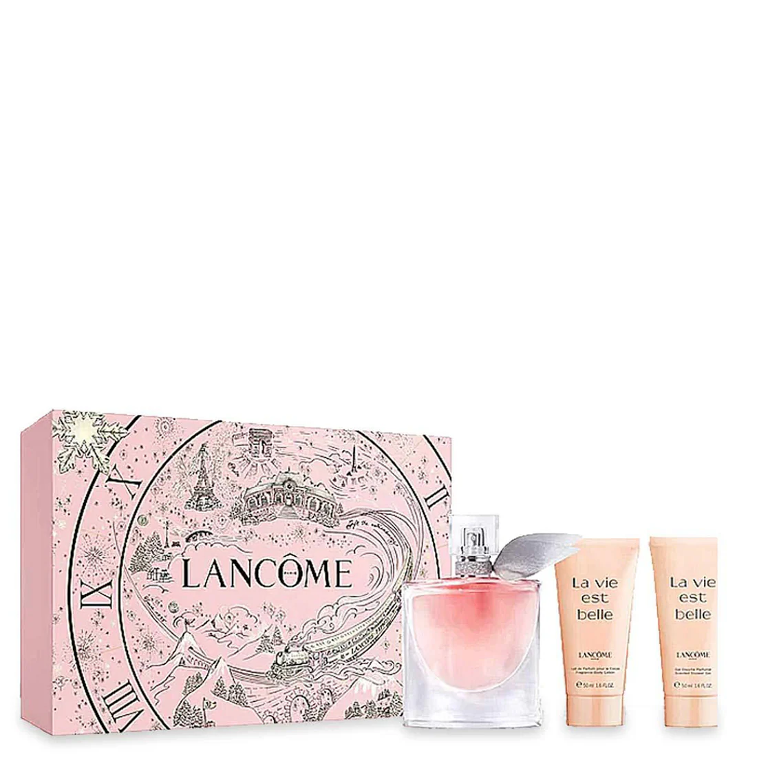 LANCOME La Vie Est Belle 3 pz