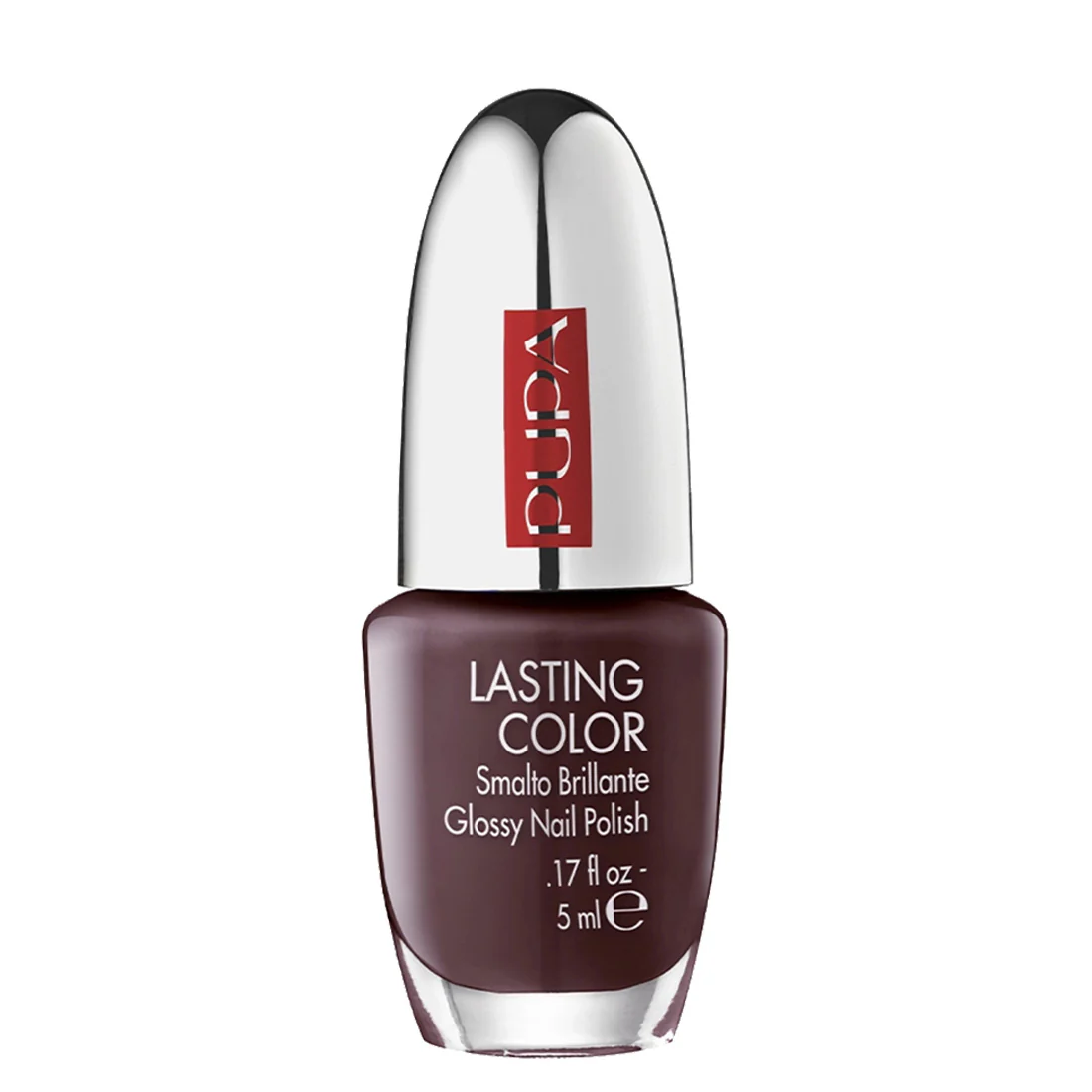 Pupa Lasting Color 608 Rouge Noir