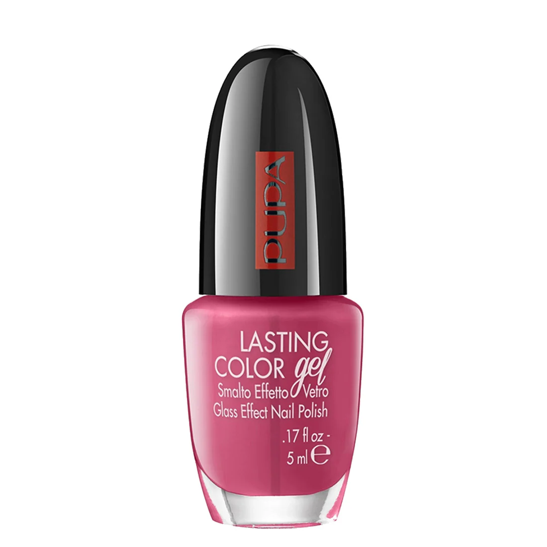 Pupa Lasting Color Gel 128 Spyìicy Fuchsia