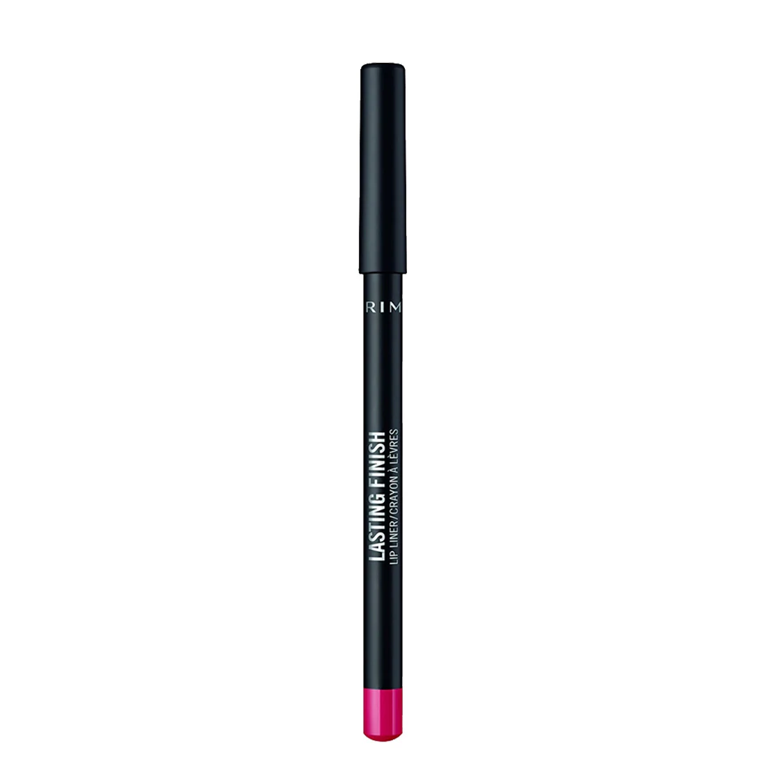 Rimmel Lasting Finish 195 Sunset Pink