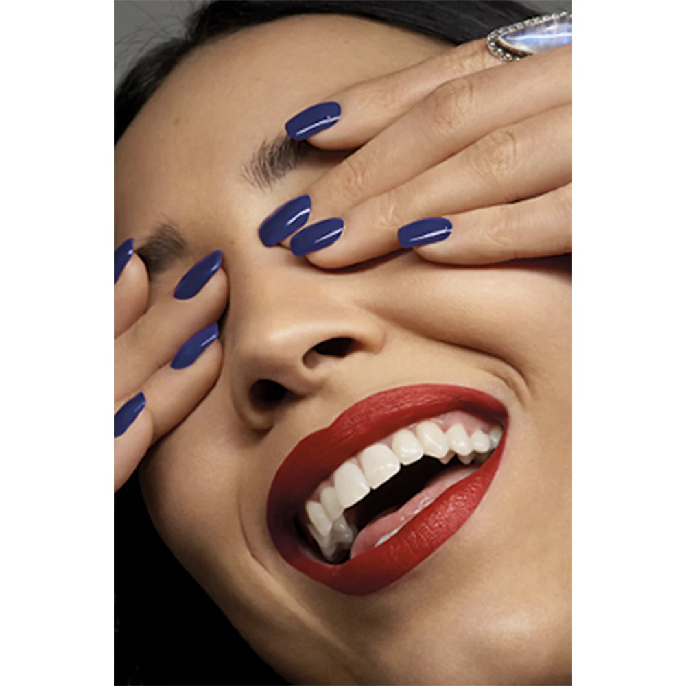 Rimmel Lasting Finish Extreme 520 Dat Red - Image 3