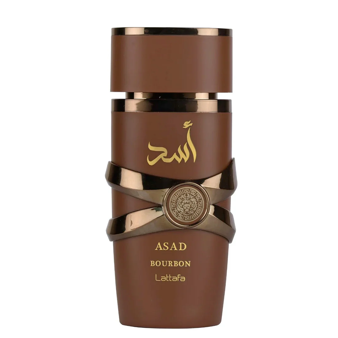 LATTAFA Asad Bourbon 100 ml