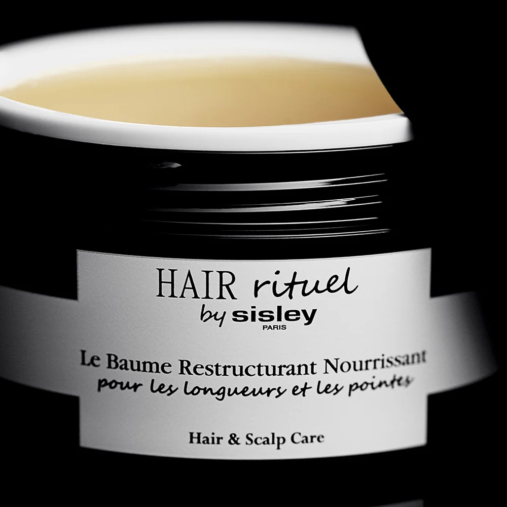 Hair Rituel Le Baume Restructurant Nourrissant 125 gr - Image 4