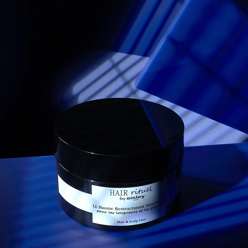 Hair Rituel Le Baume Restructurant Nourrissant 125 gr - Image 5
