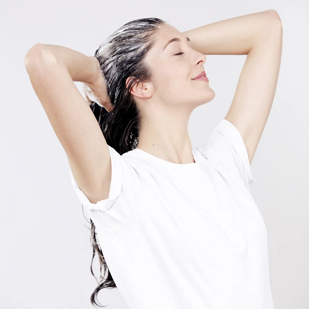 Hair Rituel Le Baume Restructurant Nourrissant 125 gr - Image 6