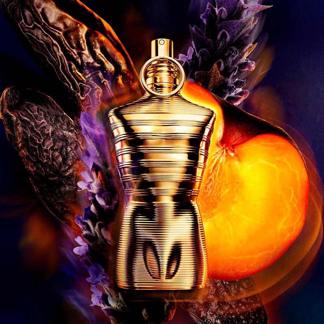 Jean Paul Gaultier Le Male Elixir Absolou 75 ml - Image 3