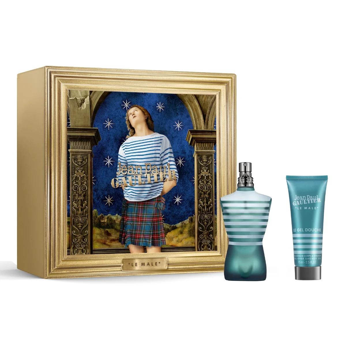 Jean Paul Gaultier Le Male 200 ml