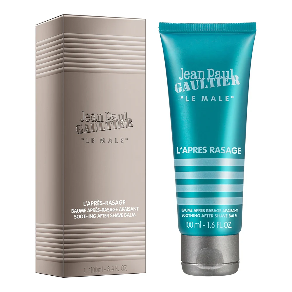 Jean Paul Gaultier Le Male 100 ml - Image 2
