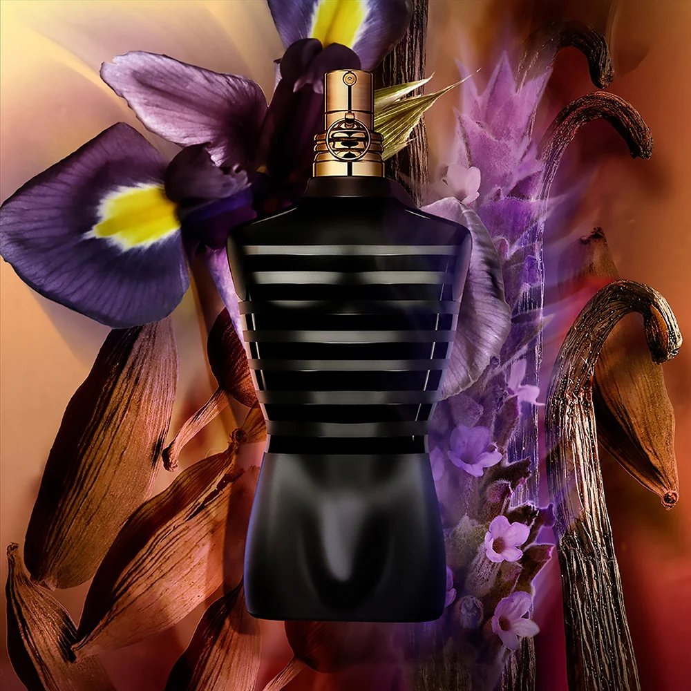 Jean Paul Gaultier Le Male Le Parfum Intense 75 ml - Image 3