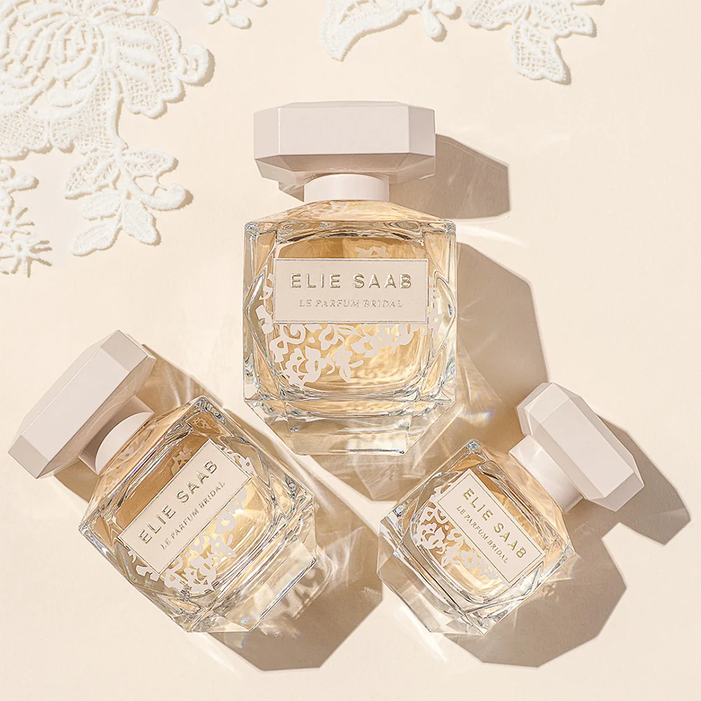Elie Saab Le Parfum Bridal 30 ml - Image 3