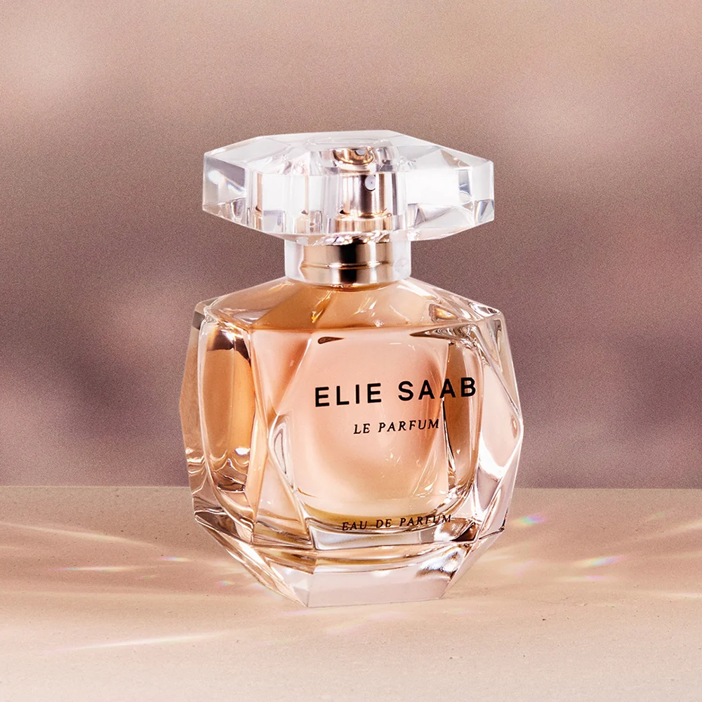 Elie Saab Le Parfum 50 ml - Image 2