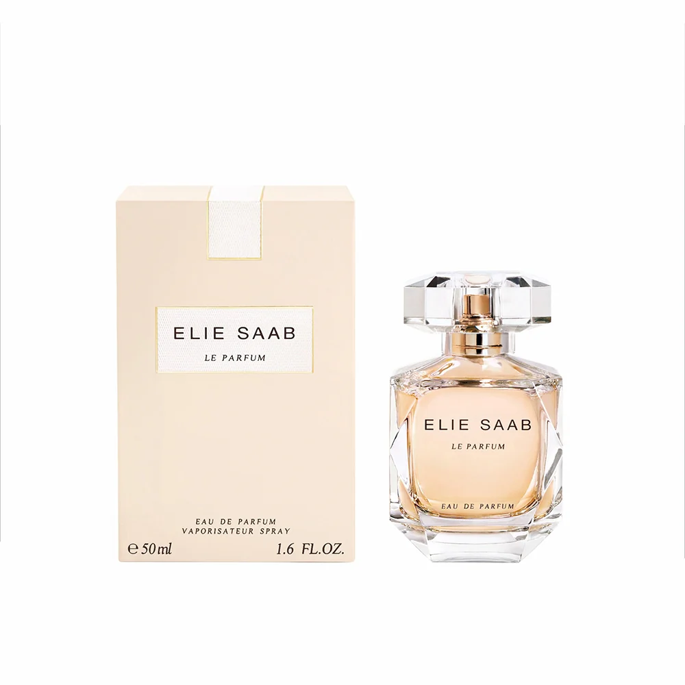Elie Saab Le Parfum 50 ml - Image 3