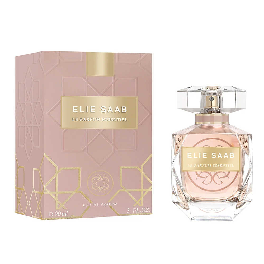 Elie Saab Le Parfum Essentiel 90 ml - Image 2