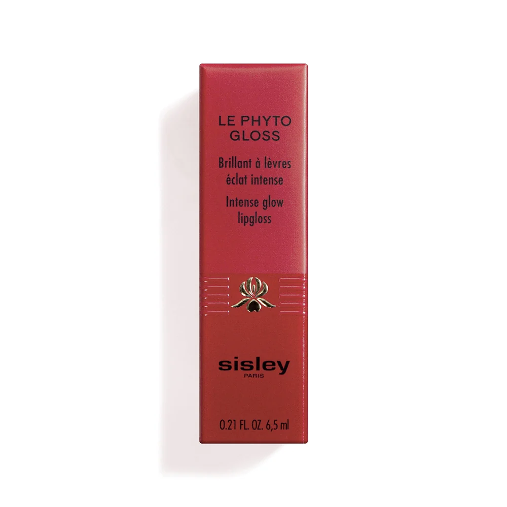 Sisley Le Phyto Gloss 10 Star - Image 4