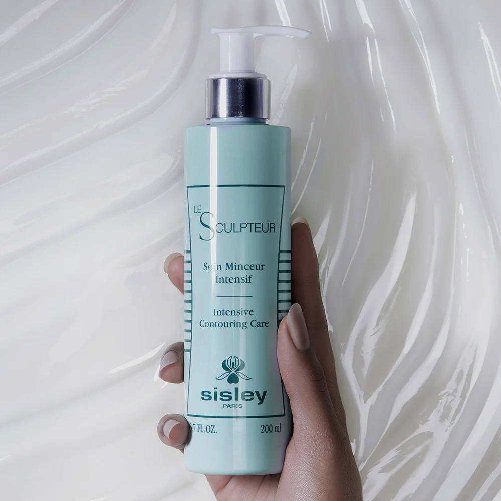 Sisley Le Sculpteur 200 ml - Image 4