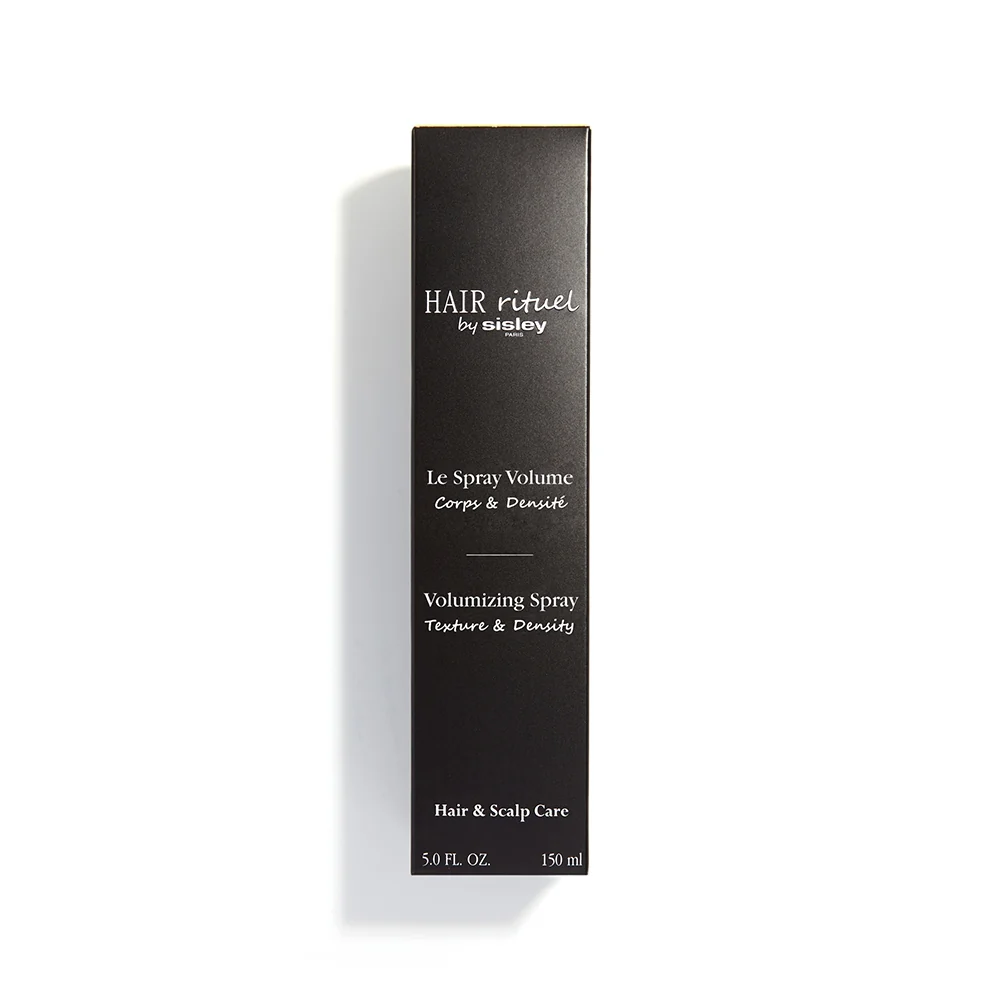 Hair Rituel Le Spray Volume Corps & Densité 150 ml - Image 3