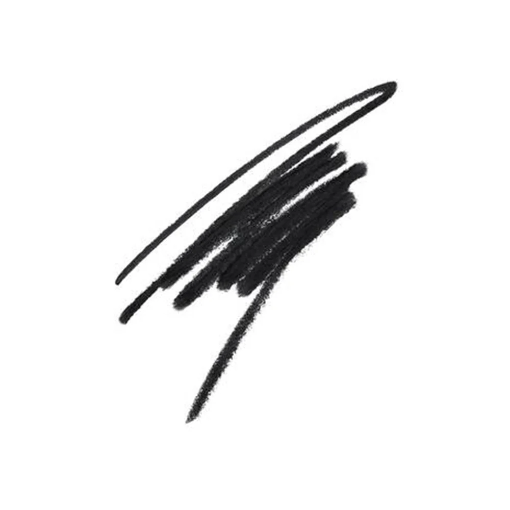 Lancome Le Stylo Waterproof 01 Noir Onyx - Image 4
