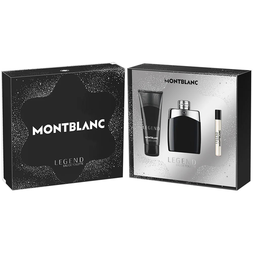 Montblanc Legend 100 ml