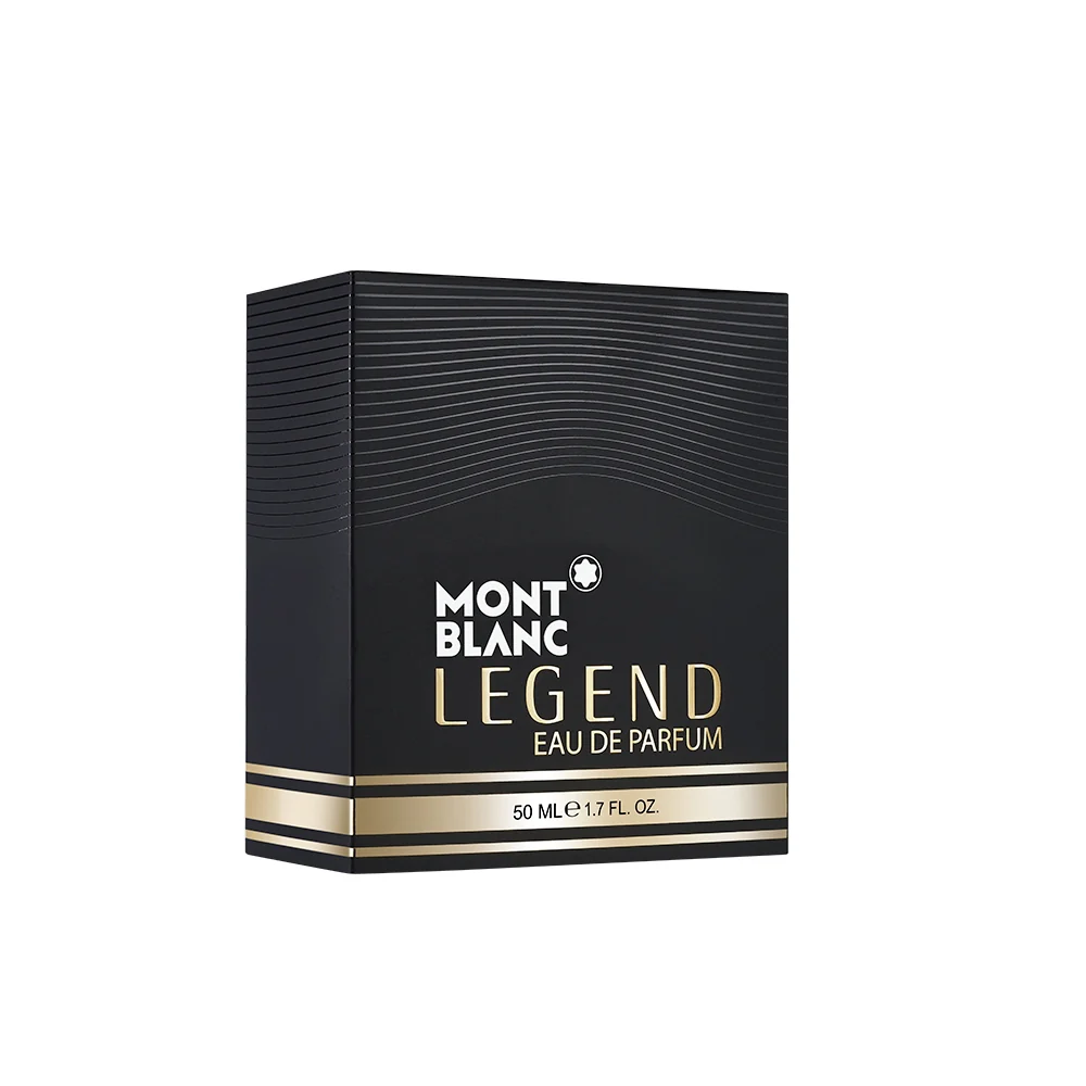 Montblanc Legend 50 ml - Image 2