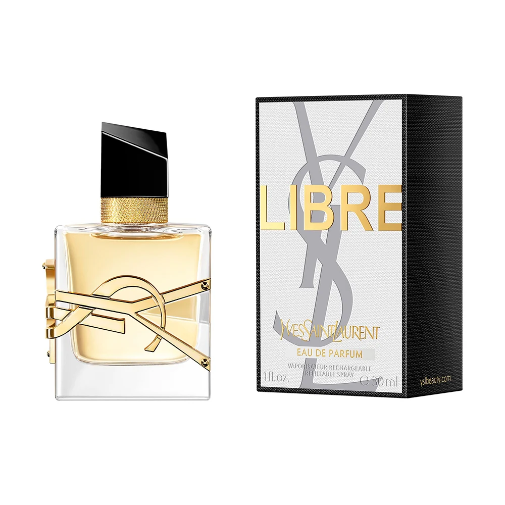 Yves Saint Laurent Libre 30 ml - Image 2